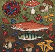 Господарство та хобі