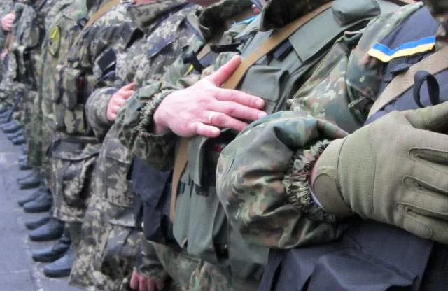 День мобілізаційного працівника ЗСУ