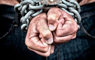 Міжнародний день пам’яті жертв рабства 