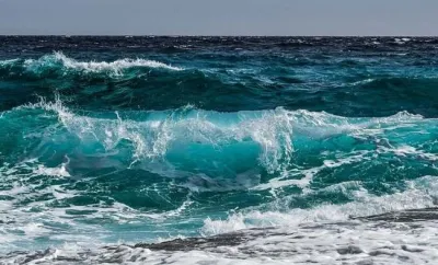💧 Всесвітній день водних ресурсів