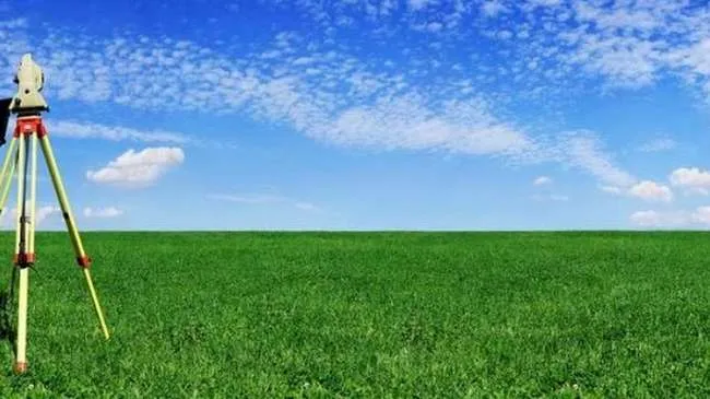 День землевпорядника