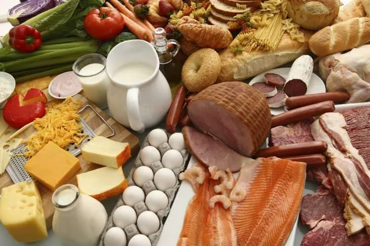 День безпеки харчових продуктів