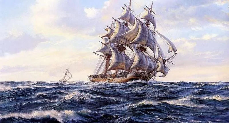 Міжнародний день моряка