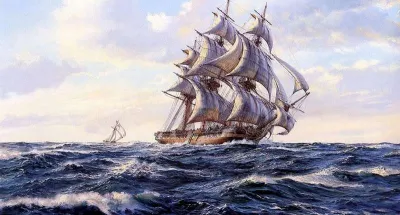 Міжнародний день моряка