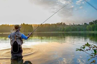 Міжнародний день боротьби з незаконним, непідзвітним та нерегульованим рибним промислом