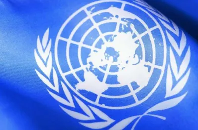 День Організації Об’єднаниx Націй