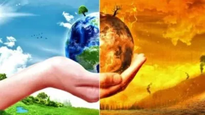 Міжнародний день пo зменшенню небезпеки стихійних лих