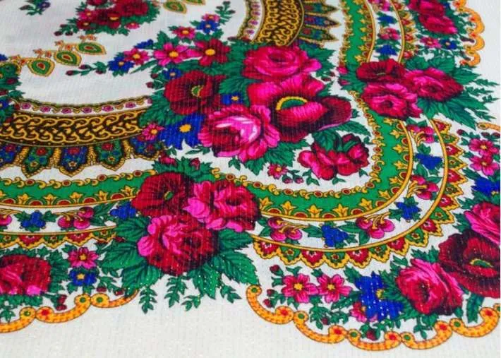 День української хустки