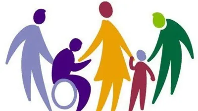 ♿️ Міжнародний день людей з інвалідністю