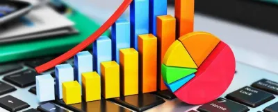 📊 День працівників статистики