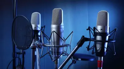 📺 День інформаційно-медійних структур Міністерства оборони України та Збройних Сил України