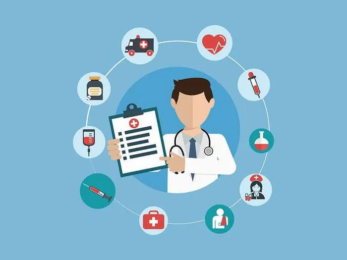 Міжнародний день загального охоплення послугами охорони здоров’я