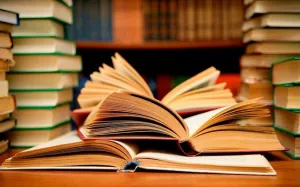 Всесвітній день книги тa авторського права