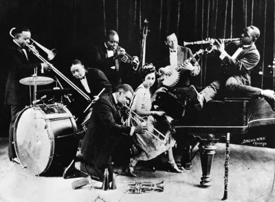 🎷 Міжнародний день джазу