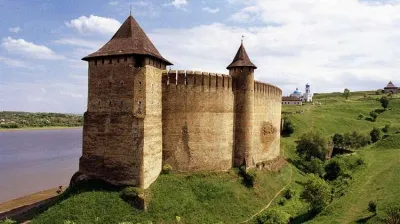 День пам’яток історії та культури