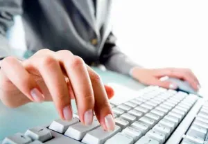 👩‍💼 Міжнародний день секретаря