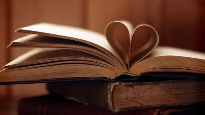 Міжнародний день дарування книг