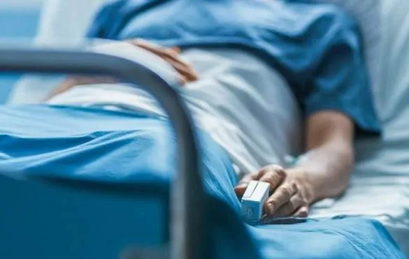 Всесвітній день хворого Всесвітній день хворого