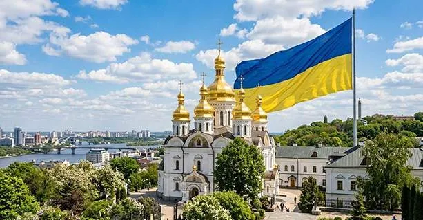 Національний день молитви