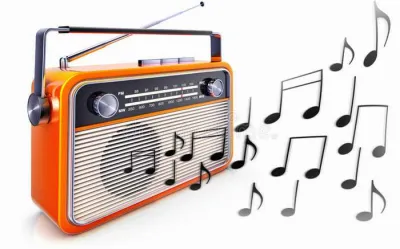 📻 Всесвітній день радіо