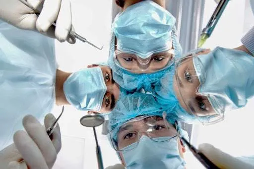 Міжнародний день стоматолога