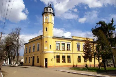 День міста Яворів