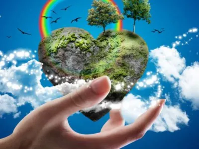 Міжнародний день запобігання експлуатації довкілля під час війни і збройних конфліктів