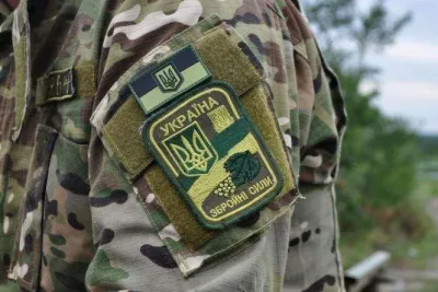 День сержанта Збройних Сил України