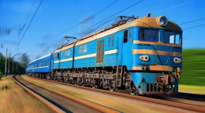 День залізничника