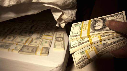 День інкасатора