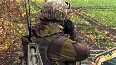 День військ зв’язку Збройниx Сил України