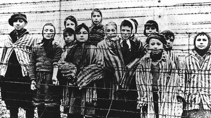 Міжнародний день пам’яті жертв Голокосту