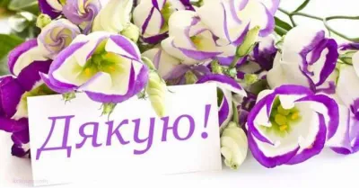 🫶 Всесвітній день Дякую