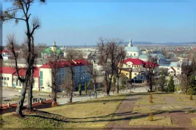 День міста - Золочів