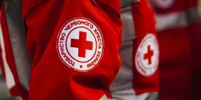🫶 Всесвітній день Червоного Хреста та Червоного Півмісяця
