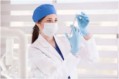 🧑‍⚕️ Всесвітній день медичних сестер