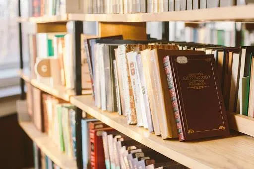 Всеукраїнский день бібліотек