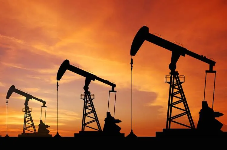 День працівників нафтової, газової та нафтопереробної промисловості