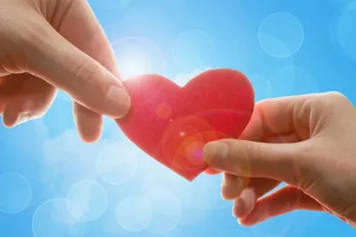 Міжнародний День благодійництва