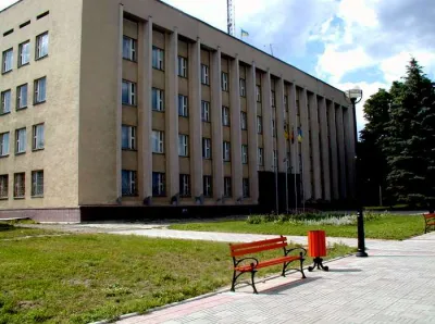 День міста - Жидачів