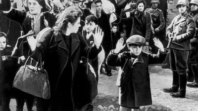 День пам’яті жертв фашизму