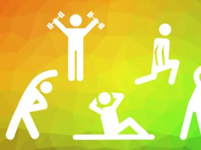 День фізкультури і спорту