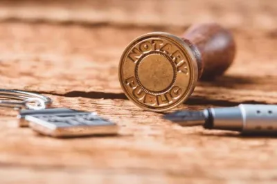 День нотаріату