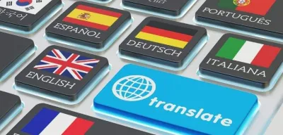 Міжнародний день перекладача