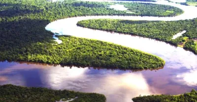 Міжнародний день чистих берегів