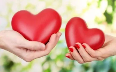 Всесвітній день серця