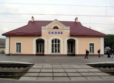 День міста Сколе