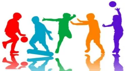 Міжнародний день студентського спорту