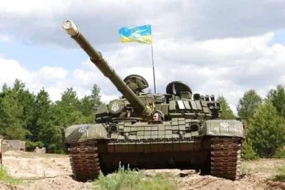 День танкових військ