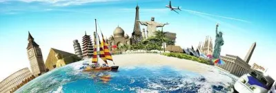 День туризму